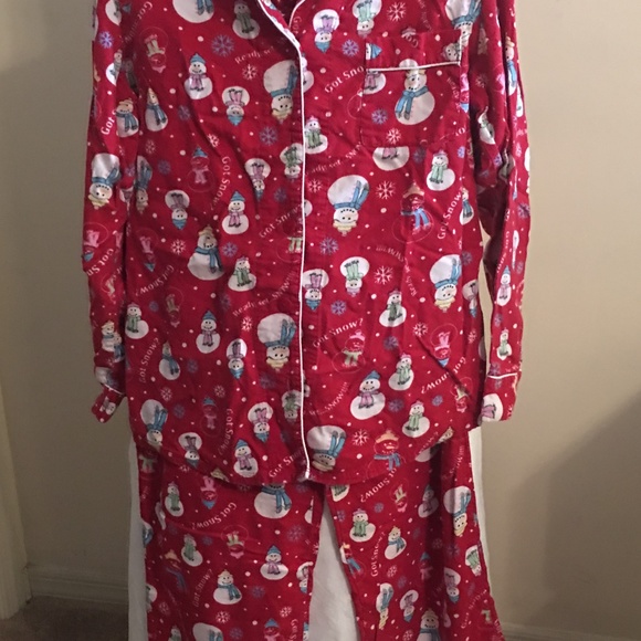 adonna shorts pajama set
